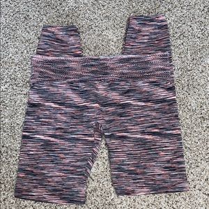 Women’s workout pants